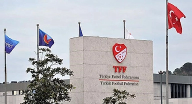 Amedspor’dan TFF’ye istifa çağrısı