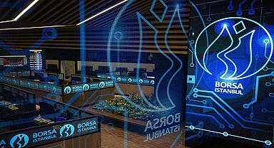 Borsa günü düşüşle tamamladı