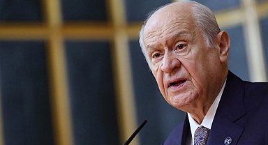 Devlet Bahçeli'den Meral Akşener'e sert tepki!