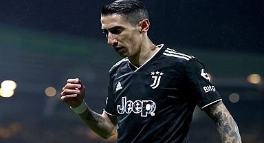 Di Maria, Juventus'a çabuk adapte oldu