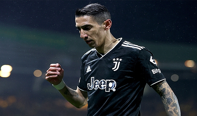 Di Maria, Juventus'a çabuk adapte oldu