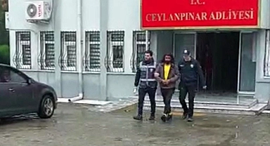 Elazığ'da dolandırıcılık yapan zanlı Urfa'da yakalandı