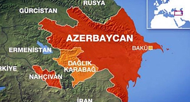 Ermenistan, Azerbaycan mevzilerine ateş açtı: 1 yaralı