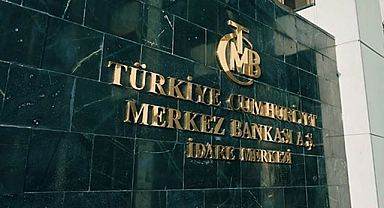 Merkez Bankası'nın toplam rezervleri azaldı