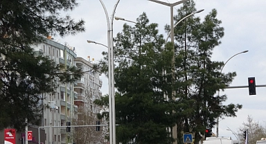 Meteoroloji Genel Müdürlüğü 4 il için fırtına uyarısı verdi