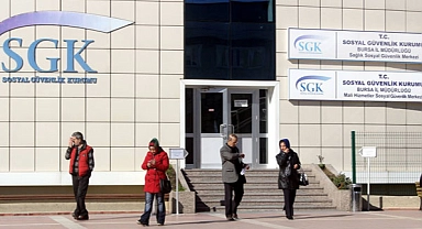 SGK'dan EYT açıklaması