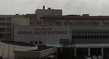 Siverek'te akıma kapılan genç kız hayatını kaybetti