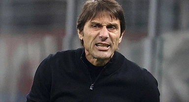 Tottenham, Antonio Conte ile yollarını ayırdı