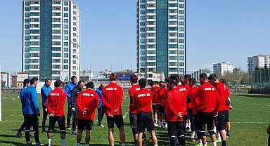 Amedspor Tarsus İdman Yurdunu konuk edecek