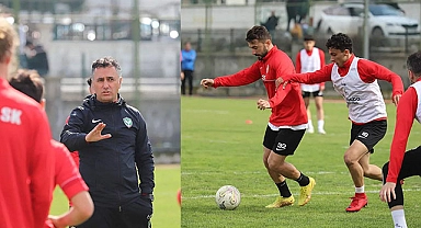 Amedspor zorlu Esenler Erokspor maçında galibiyete kilitlendi