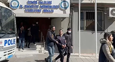 Yeşilçam filmleri İzmir'de gerçek oldu