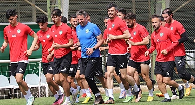 Amedspor, Menemen FK ile karşılaşacak