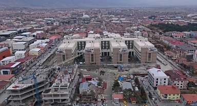 İnşaat maliyet endeksi yıllık oranda arttı