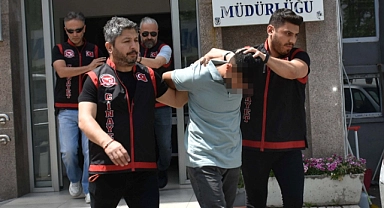 İzmir’de işlenen cinayetin detayı ortaya çıktı