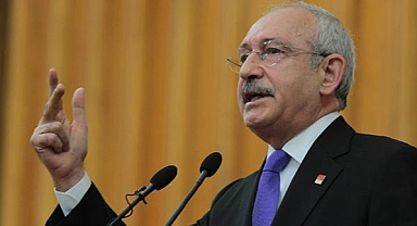 Kılıçdaroğlu: 100 bin öğretmen atanacak