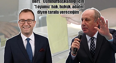 Genel Başkan Yardımcısı renk verdi