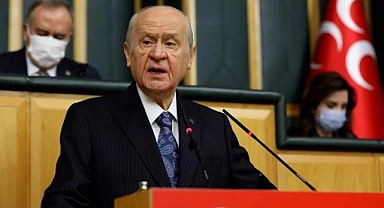 Bahçeli'den asgari ücret açıklaması: "Söz veriyorum"