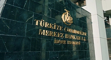 Merkez Bankası faizi yüzde 15'e yükseltti