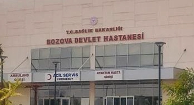 Bozova'da iki aile arasında arazi kavgası: 1 ölü