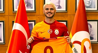 Galatasaray, Icardi'nin maliyetini açıkladı