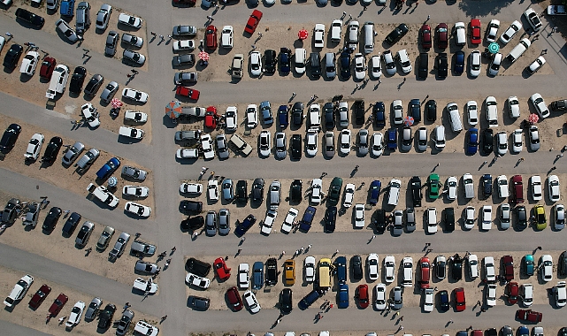 İkinci el araçlar sıfır fiyatından yükseğe satılamayacak