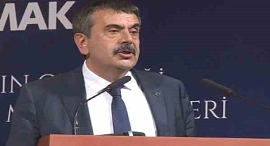 Bakan Tekin açıkladı: Liselerde sınıf tekrarı geri dönüyor