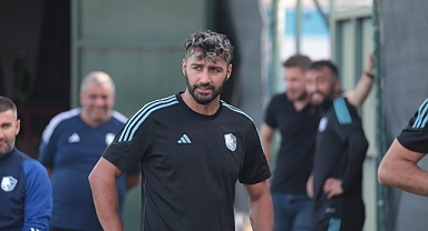 Erzurumspor’da Şanlıurfaspor mesaisi başladı