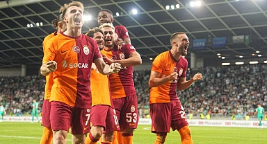 Galatasaray, sezonu Kayseri’de başlayacak