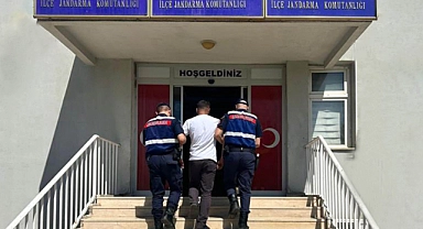 JASAT ekipleri iki firari hükümlüyü yakaladı