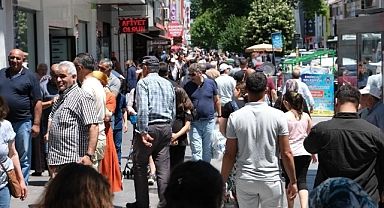 TÜİK, iller arasında meydana gelen göç sayısını yayımladı