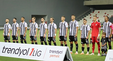 Altay’ı tecrübeli oyuncular taşıyor