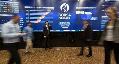 Borsada yatırımcı rekoru kırıldı