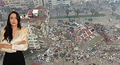 Deprem bölgesindeki konut açığı için çağrı