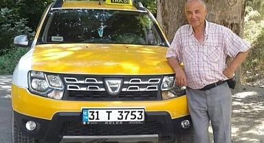 Hatay’da tırın çarptığı yaya hayatını kaybetti