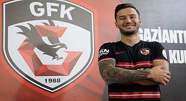 Oğulcan Çağlayan, Gaziantep FK'da