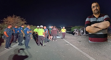 Urfalı,güvenlik görevlisi Karşıyaka Mezarlığı'nda defnedilecek