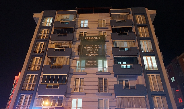 Apartman toplantısında silah ve bıçaklar konuştu: 4 yaralı