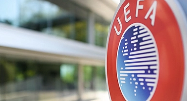 Bir sonraki duyuruya kadar İsrail'de, UEFA maçı oynanmayacak