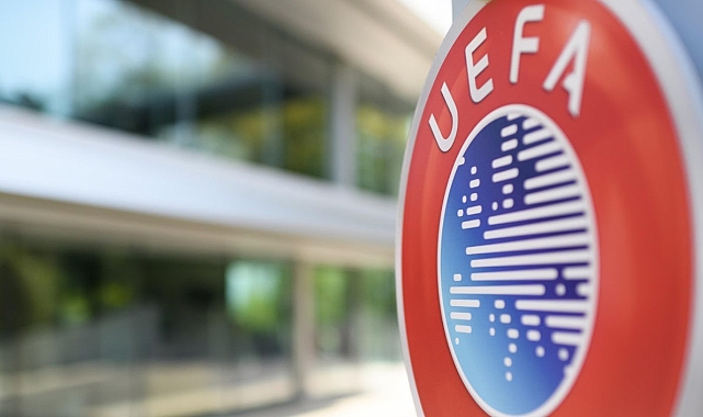 Bir sonraki duyuruya kadar İsrail'de, UEFA maçı oynanmayacak