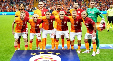 Manchester United ile Galatasaray 7. randevuda