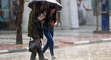 Tüm yurtta çarşambadan itibaren sıcaklıklar mevsim normallerine dönecek