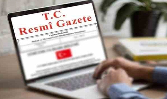 Asgari Ücret Tespit Komisyonu kararı Resmi Gazete’de