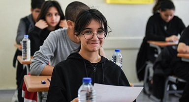 Ortaöğretim için yazılı sınavlarına ilişkin örnek soru kitapçıkları yayımlandı