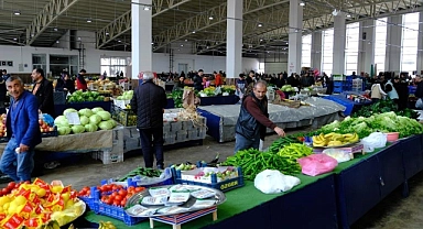 TÜİK, ekonomik güven endeksini açıkladı