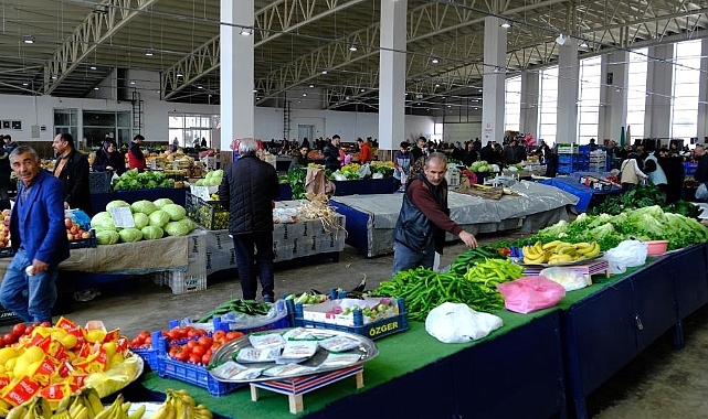 TÜİK, ekonomik güven endeksini açıkladı