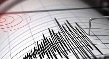 4,3 büyüklüğünde deprem korkuttu