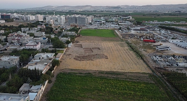 Şanlıurfa'da 10 bin yıllık köy yaşantısının ilk kanıtlarını sunuyor