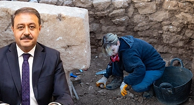 Urfa Valisi Şıldak'tan, Sefertepe hakkında açıklama!