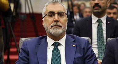 Bakan Işıkhan: “İstihdam 147 bin kişi artarak 32 milyon 423 bin kişiye yükseldi”