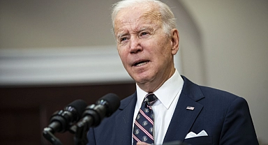 Biden: “ABD İran’a yapılacak herhangi bir karşı saldırıya müdahil olmayacak”